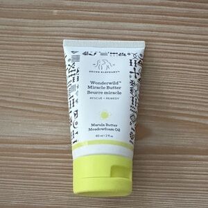 Drunk Elephant Wonderwild Miracle Butter